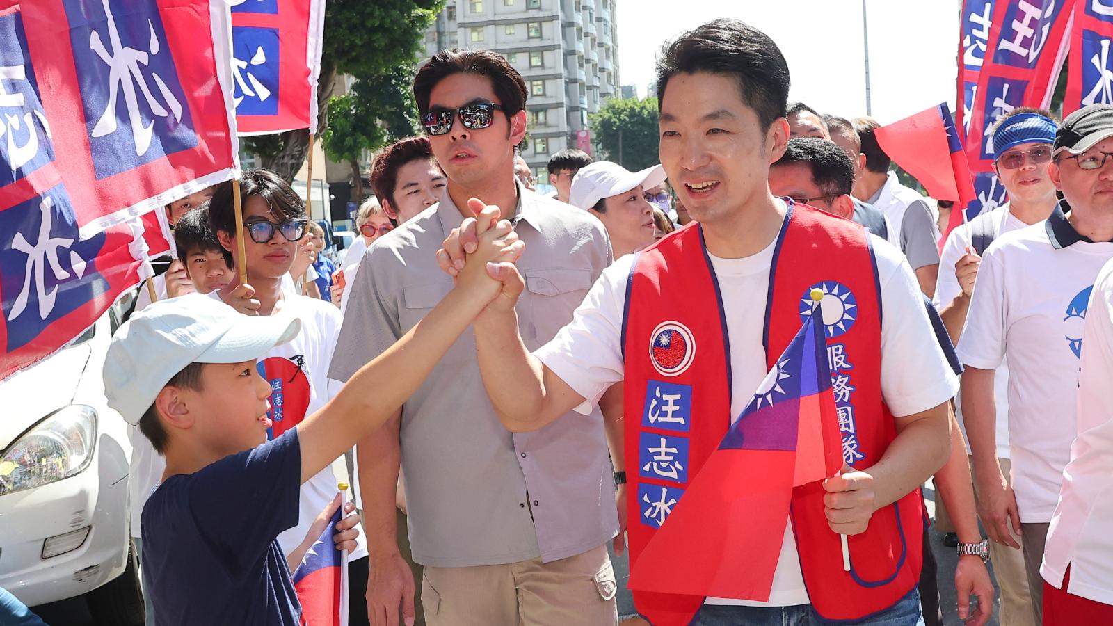 連任後才肯參加?被爆「4年沒出席園長會議」 蔣萬安承諾了:不用等連任,下一次就到