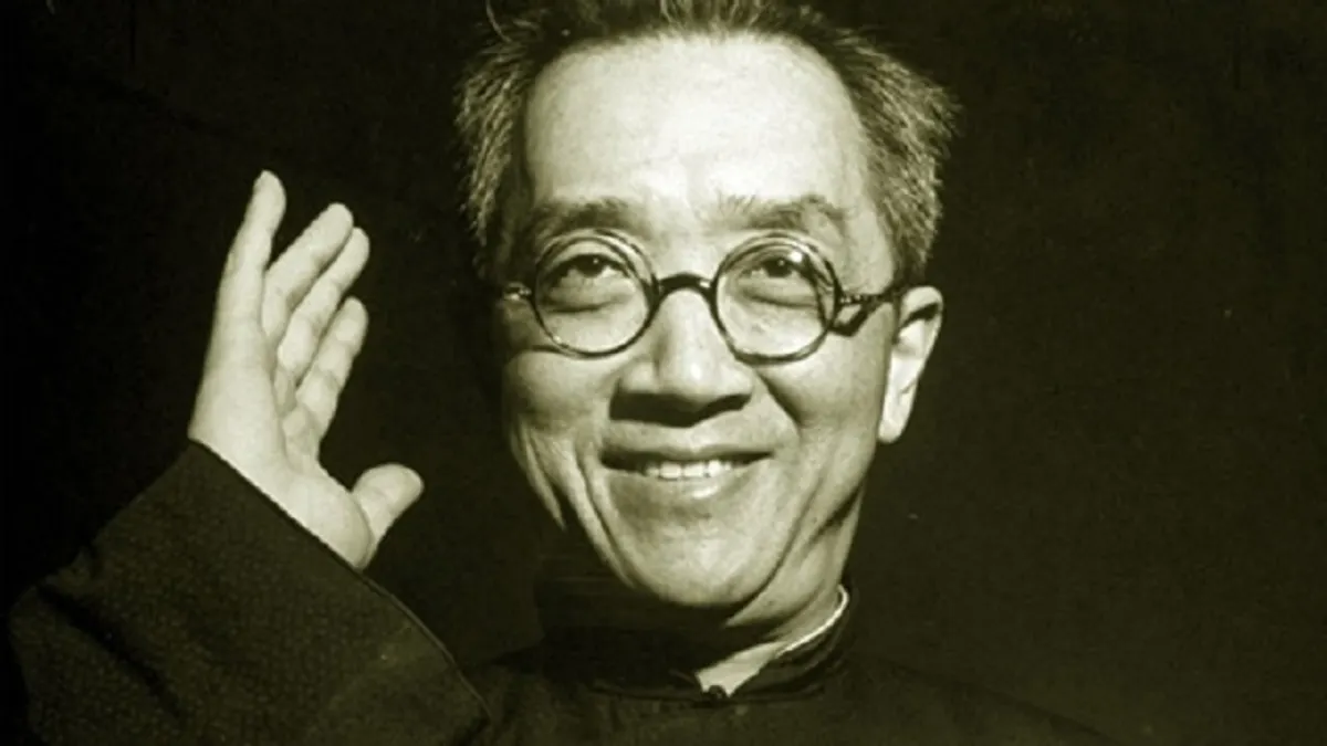 胡適對自由主義的堅持從一而終。 胡適對自由主義的堅持從一而終。