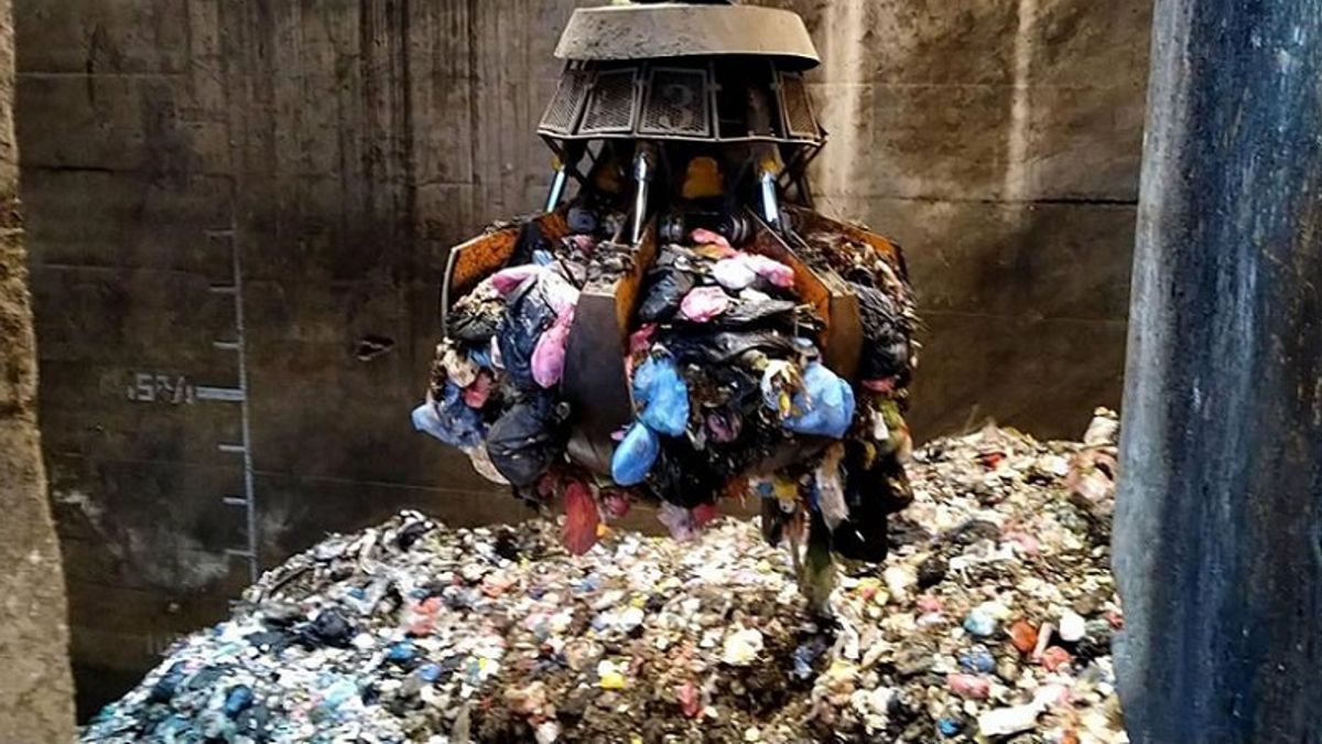 觀點投書:高雄垃圾調度平台亂象─制度漏洞不補,信任就會持續流失