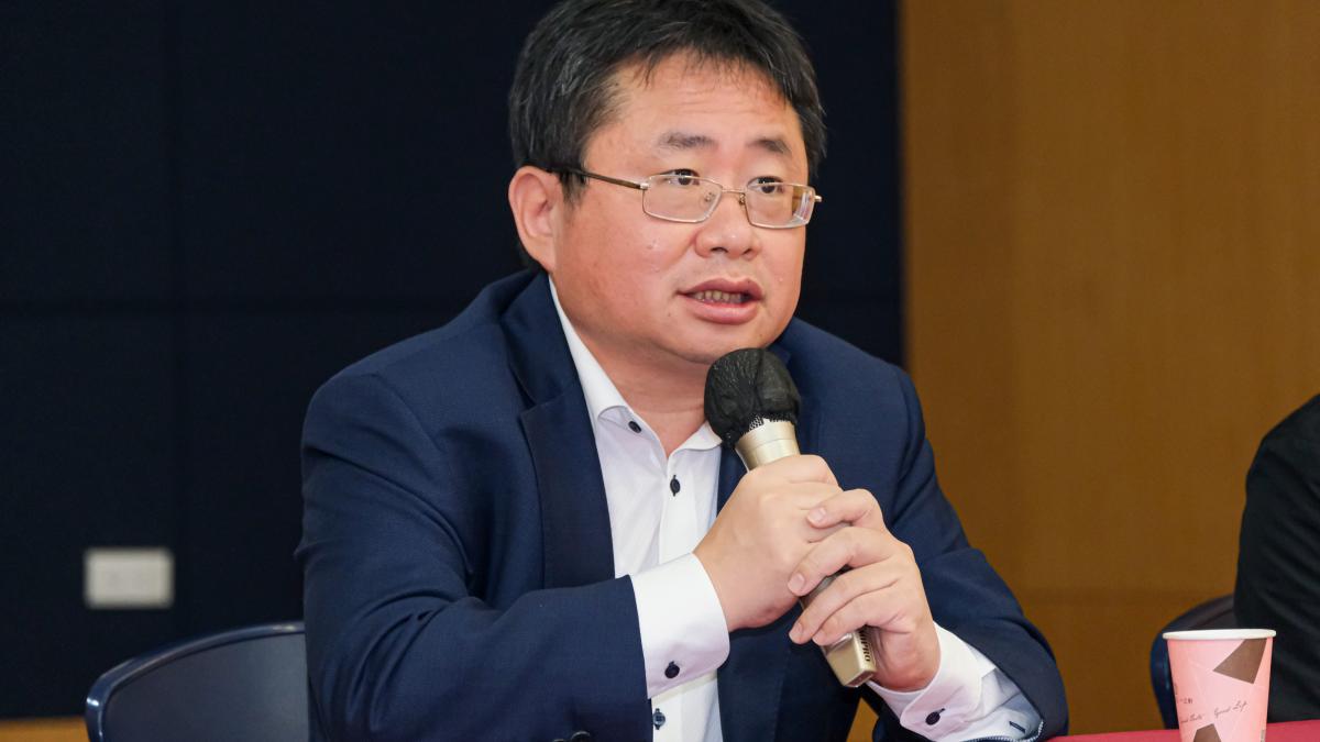 反毒油誰該負責?矢板明夫批國民黨政治化:你有行政權力,去查啊!