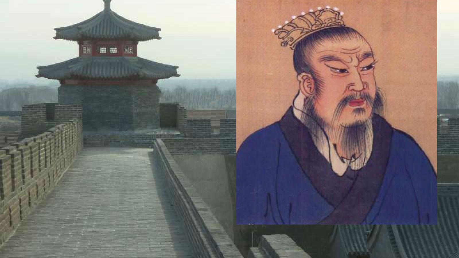 吳楚七國之亂與任俠:《回到古代當角頭》選摘(3)