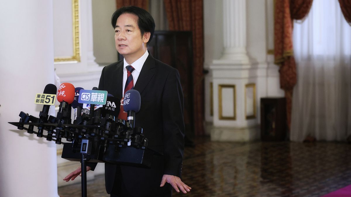 財劃法、反年改案能「不副署不公布」?媒體人提憲法3原則打臉:綠營輸了就得認