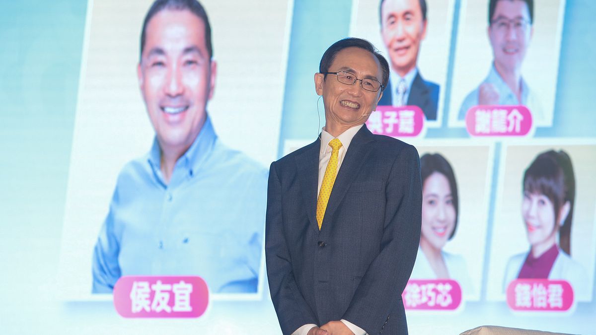 評綠營2026已出爐4候選人 吳子嘉點名她:能力好但鄉親喜歡高學歷的