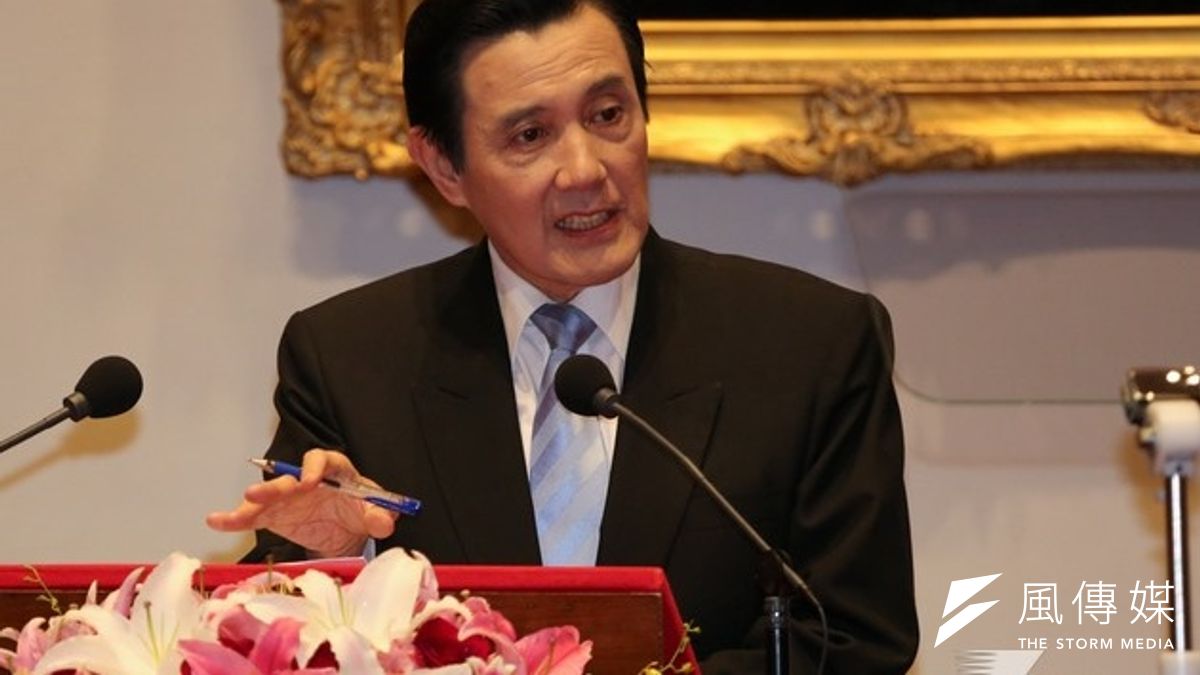 馬英九總統29日記者會,呼籲學生退出議場,並要求立法院長王金平盡全力整合朝野意見,協調學生早日退出議場,恢復國會正常運作。(余志偉攝) 馬英九總統29日記者會,呼籲學生退出議場,並要求立法院長王金平盡全力整合朝野意見,協調學生早日退出議場,恢復國會正常運作。(余志偉攝)