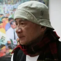 影視作品《世紀血案》本想重現台灣民主史上最痛的林義雄「林宅血案」,沒想到戲還沒上映就先演成一場大型翻車現場。(資料照/圖為林義雄本人/余志偉攝) 影視作品《世紀血案》本想重現台灣民主史上最痛的林義雄「林宅血案」,沒想到戲還沒上映就先演成一場大型翻車現場。(資料照/圖為林義雄本人/余志偉攝)