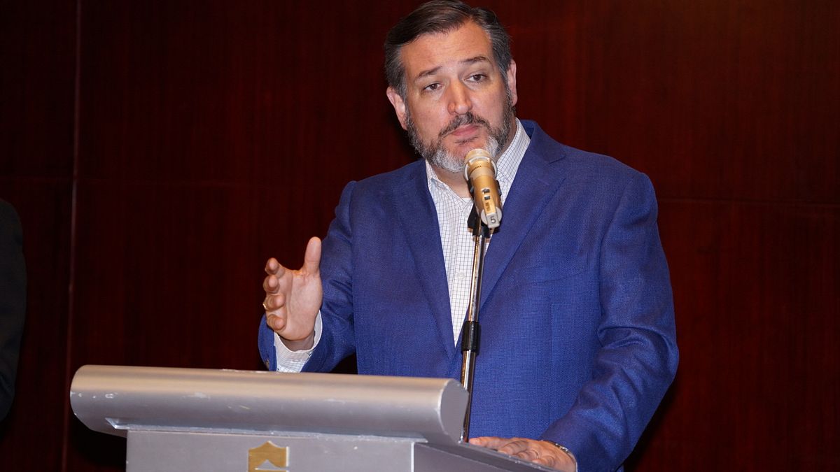 直斷2028民主黨必由激進左派選總統 2016共和黨總統初選亞軍批裴洛西讓民主黨走向極左