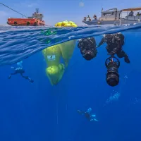 ANTIKYTHERA: HUBLOT FUSES ANCIENT HISTORY, WATCHMAKING INNOVATION AND PIONEERING EXPLORATION ANTIKYTHERA: HUBLOT FUSES ANCIENT HISTORY, WATCHMAKING INNOVATION AND PIONEERING EXPLORATION
