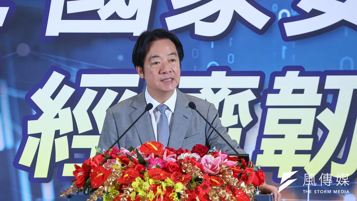 政策的一慣性對國家發展至關重要,缺乏遠見的領導人將使國家一步步地失去競爭力。(資料照,顏麟宇攝)