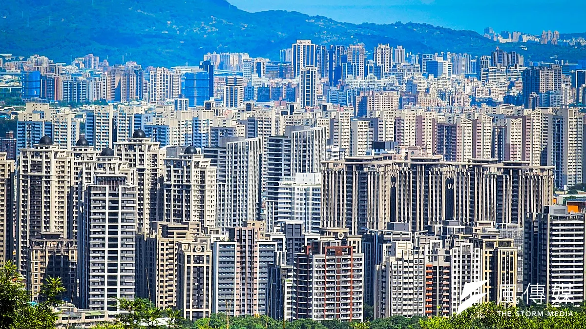 金管會主委彭金隆強調,政府主要是希望滿足民眾自住首購需求,並非助長投機炒房風氣。(資料照/洪煜勛攝) 金管會主委彭金隆強調,政府主要是希望滿足民眾自住首購需求,並非助長投機炒房風氣。(資料照/洪煜勛攝)