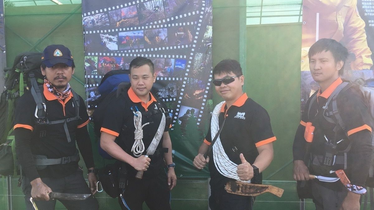 森林護管員的工作大揭密 其中有辛酸也有樂趣 森林護管員的工作大揭密 其中有辛酸也有樂趣