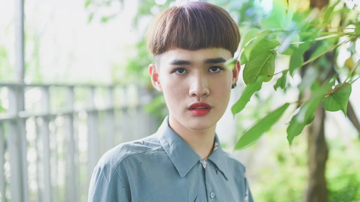 鍾明軒與《鬼滅之刃》電影代理商爆發配音爭議。(圖/取自鍾明軒臉書粉絲團) 鍾明軒與《鬼滅之刃》電影代理商爆發配音爭議。(圖/取自鍾明軒臉書粉絲團)