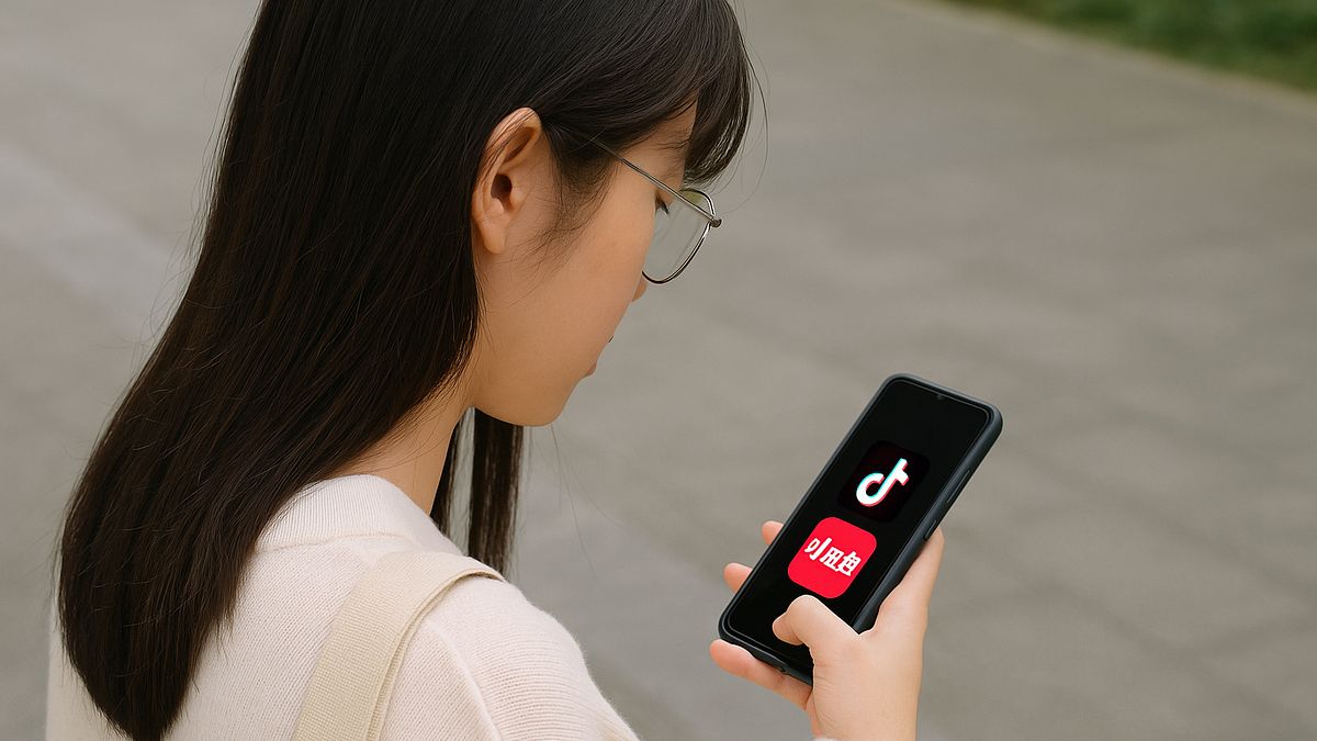 小紅書、抖音用戶快停手!台灣人常用5款APP「狂竊手機資料」上傳自拍個資就飛出去