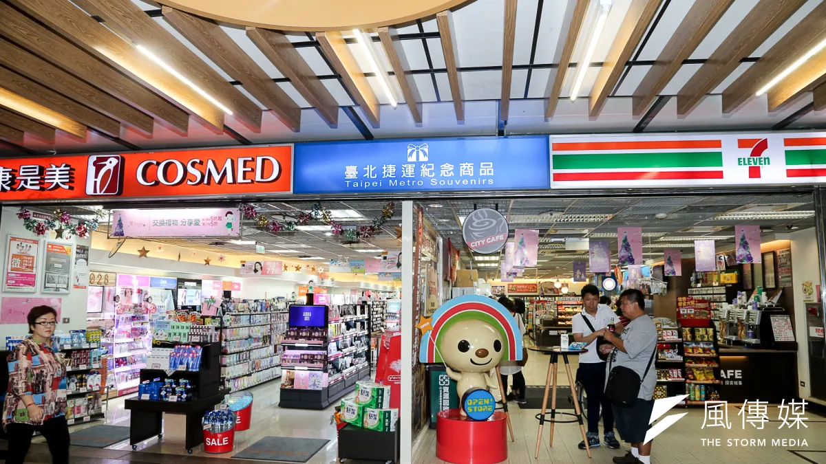 作者表示,唯有消費者的持續支持,這些有良心的商廠才可以避開不斷cost down的惡性循環。(資料照,陳明仁攝)