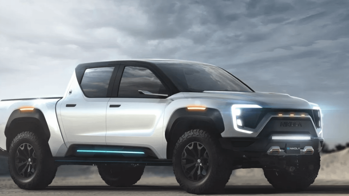 Nikola經營不善、長期虧損,主要因高利率導致車市動能轉弱,營運剛起步的電動車新創公司受創甚深。(圖片來源:Nikola Motor Company) Nikola經營不善、長期虧損,主要因高利率導致車市動能轉弱,營運剛起步的電動車新創公司受創甚深。(圖片來源:Nikola Motor Company)