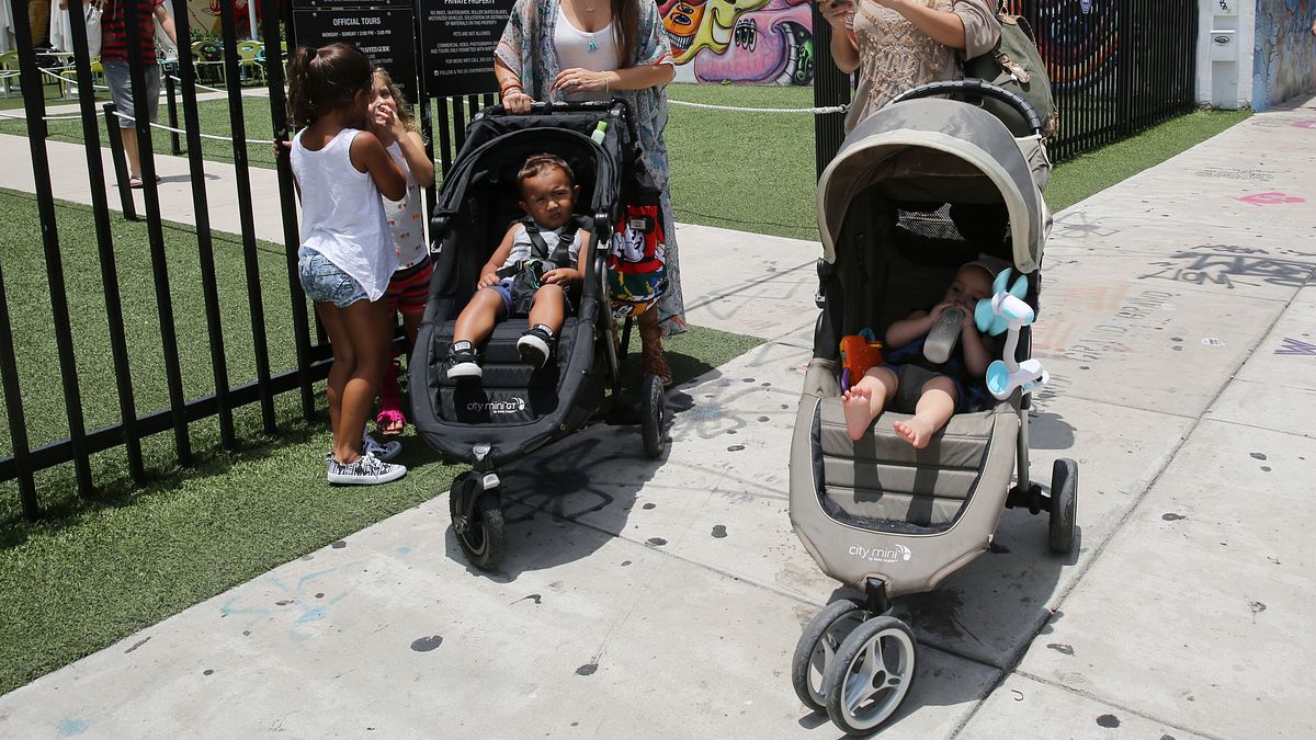 美國佛州出現「茲卡病毒」本土傳播疫情,年輕女性要特別當心(美聯社) 美國佛州出現「茲卡病毒」本土傳播疫情,年輕女性要特別當心(美聯社)