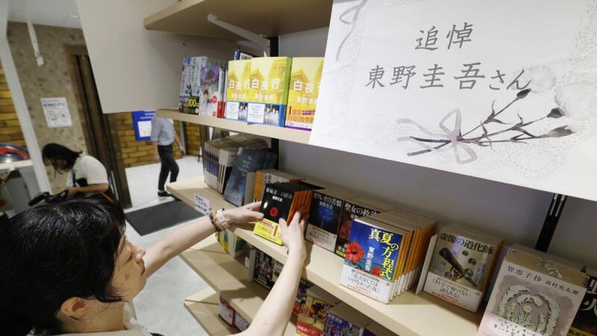 吳統雄觀點:東野圭吾的啟示─不科學容易吸睛,真科學須小耐心