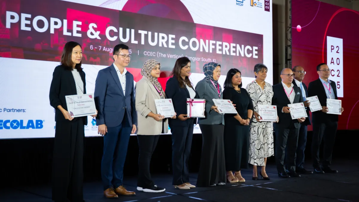 PACC Returns to Redefine People & Culture Excellence