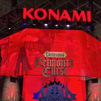 KONAMIは「東京ゲームショウ2026」で多彩な企画を展開。名作40周年企画や試遊に行列ができるなか、『SILENT HILL f』の優秀賞受賞も相まって、会場は大いに盛り上がった。(黃信維撮影/©KONAMI) KONAMIは「東京ゲームショウ2026」で多彩な企画を展開。名作40周年企画や試遊に行列ができるなか、『SILENT HILL f』の優秀賞受賞も相まって、会場は大いに盛り上がった。(黃信維撮影/©KONAMI)