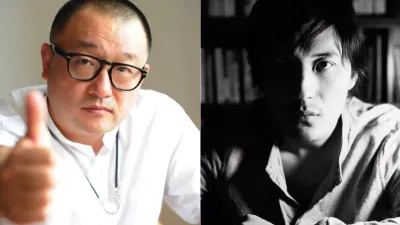 中國名導王小帥被認為是逼死《大象席地而坐》金馬新銳導演胡波的罪魁禍首。(圖/翻攝自微博、FB)