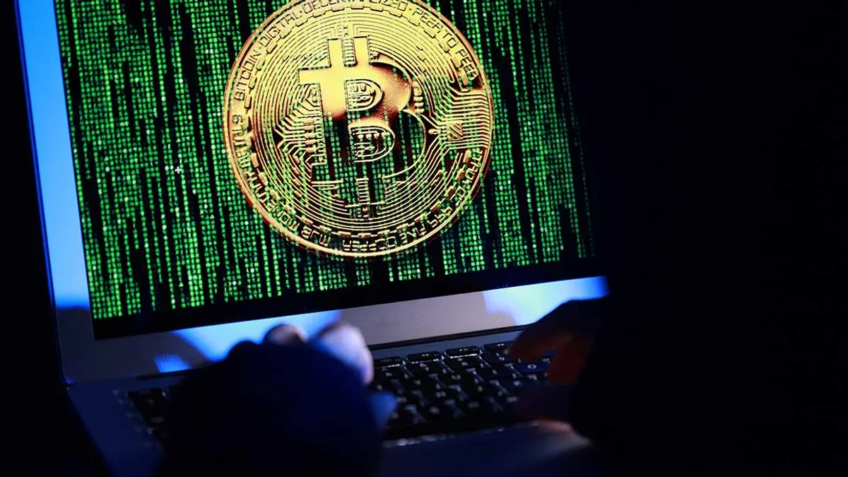 任何加密幣高報酬平台,都有詐騙、資金盤泡沫可能。(作者提供) 任何加密幣高報酬平台,都有詐騙、資金盤泡沫可能。(作者提供)