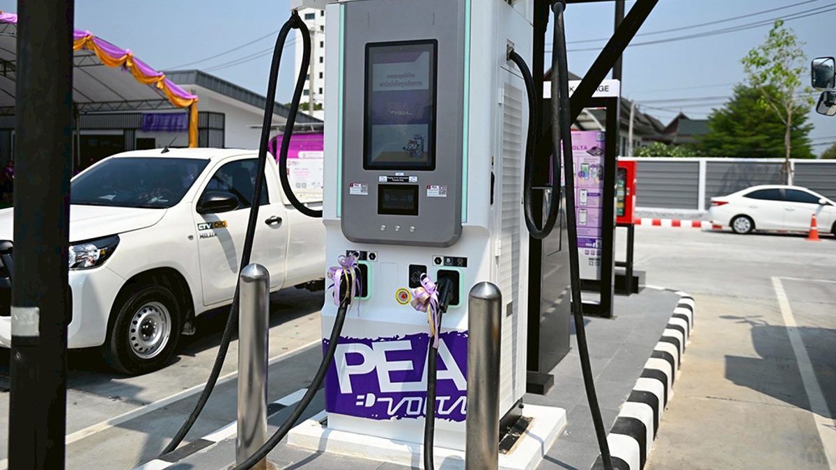 馳諾瓦全台高速充電布建 以三大優勢鎖定東南亞市場 積極拓展亞洲市場深耕台灣跨產業領域 馳諾瓦全台高速充電布建 以三大優勢鎖定東南亞市場 積極拓展亞洲市場深耕台灣跨產業領域