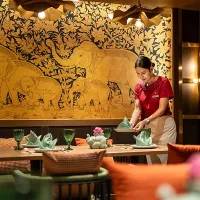 A Taste of Thailand: Discover the Spirit of the Elephant at Chang Thai A Taste of Thailand: Discover the Spirit of the Elephant at Chang Thai