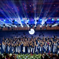ISHCMC Class of 2026 Records Two Perfect IB Scores and a Cohort Average of 34.5 ISHCMC Class of 2026 Records Two Perfect IB Scores and a Cohort Average of 34.5