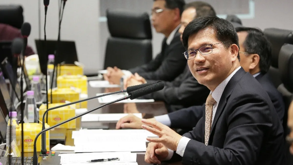 打造「全球智慧機械之都」 中市府開經發會議