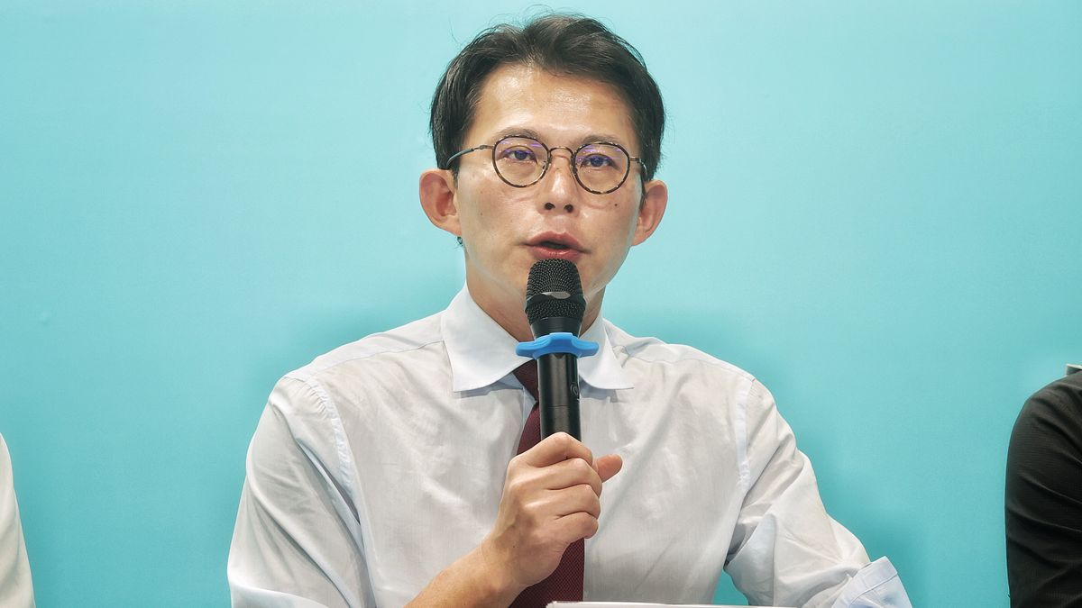 民眾黨下周開除李貞秀黨籍?黃國昌說話了:相信中評會將做出「最好決定」