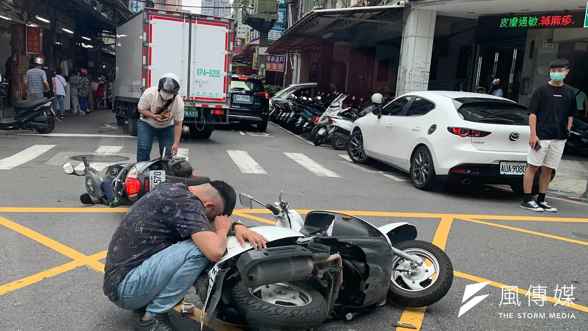 父母沒幫未成年子女保第三人責任險、超額責任險,發生事故後他竟無力負擔賠償責任。(示意圖非本人/顏麟宇攝) 父母沒幫未成年子女保第三人責任險、超額責任險,發生事故後他竟無力負擔賠償責任。(示意圖非本人/顏麟宇攝)