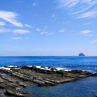 基隆で人気の観光地トップ5は、国立海洋科技博物館、情人湖と湖海湾、和平島公園、基隆嶼、陽明海洋文化芸術館。(画像/IG@hsu.alannnより) 基隆で人気の観光地トップ5は、国立海洋科技博物館、情人湖と湖海湾、和平島公園、基隆嶼、陽明海洋文化芸術館。(画像/IG@hsu.alannnより)