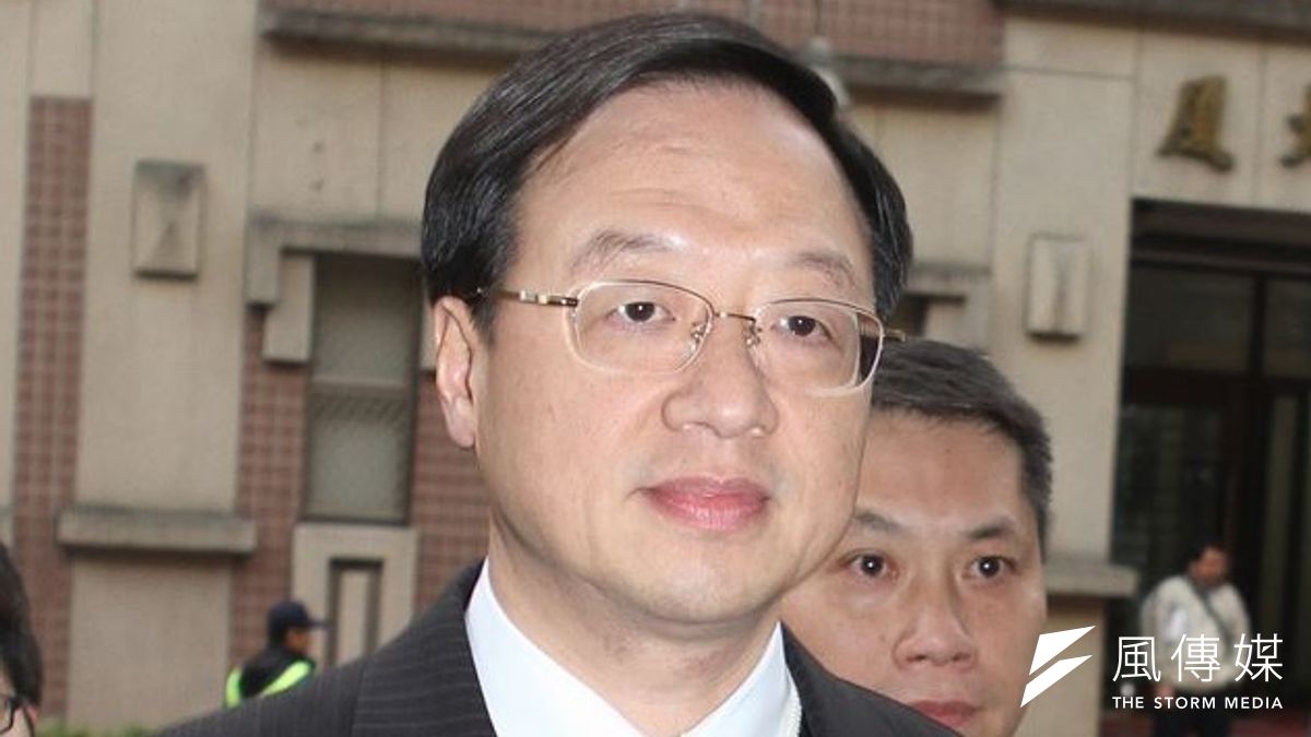 行政院長江宜樺二度提出覆議案,立法院打算邀請江揆赴立院報告。(吳逸樺攝) 行政院長江宜樺二度提出覆議案,立法院打算邀請江揆赴立院報告。(吳逸樺攝)