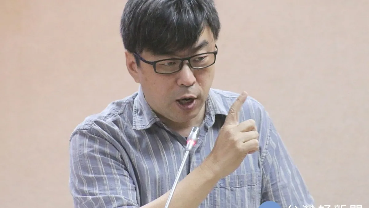 教師退撫案下週開審 段:將把制度談清楚