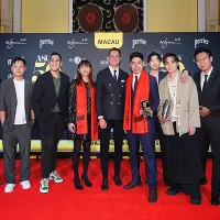 Elevating Macao's Cocktail Scene: The St. Regis Bar at The St. Regis Macao Named to Asia's 50 Best Bars 2026 Elevating Macao's Cocktail Scene: The St. Regis Bar at The St. Regis Macao Named to Asia's 50 Best Bars 2026
