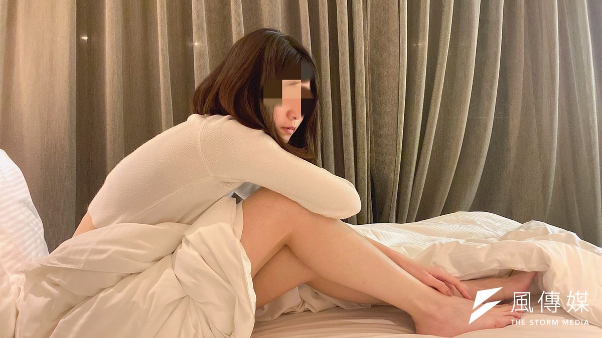 20多歲年輕女子因為便秘問題,遭男友提出分手。(示意圖/姚惠芸攝) 20多歲年輕女子因為便秘問題,遭男友提出分手。(示意圖/姚惠芸攝)