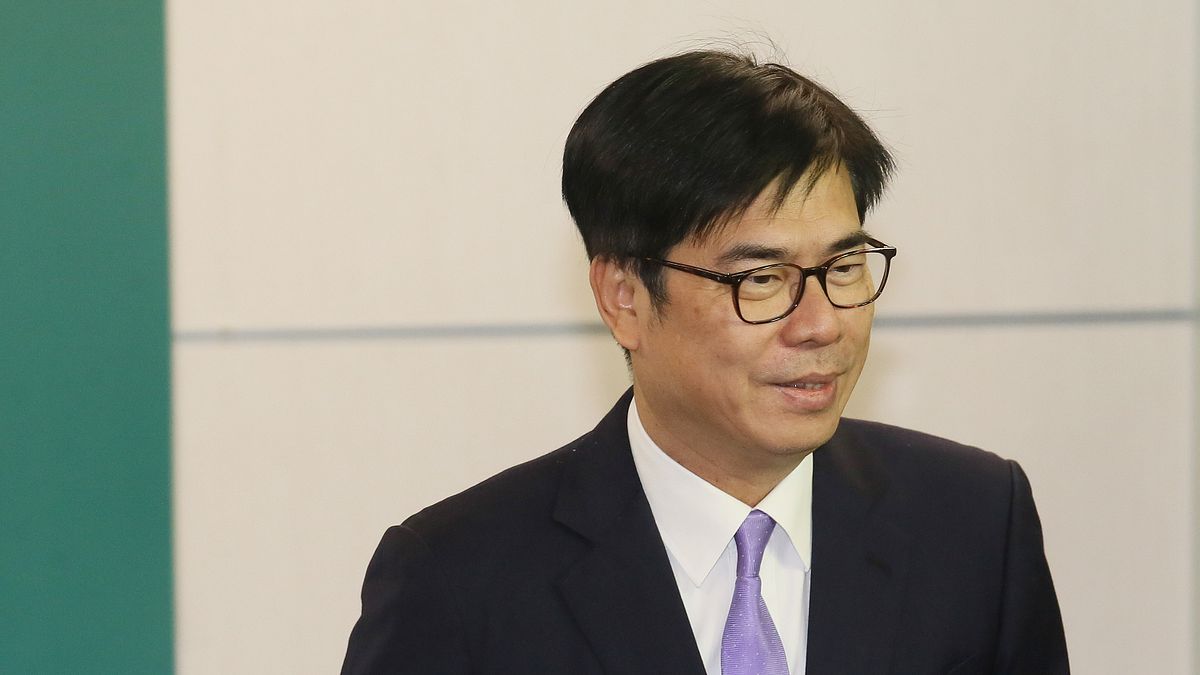 是否跟進蔣萬安育兒減少工時?陳其邁自豪高雄「托兒完善」 藍議員秀數據打臉