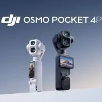 Osmo Pocket 4P Delivers Pro Filmmaking Capabilities, Advancing the Gimbal Camera Category DJI Pioneered Osmo Pocket 4P Delivers Pro Filmmaking Capabilities, Advancing the Gimbal Camera Category DJI Pioneered