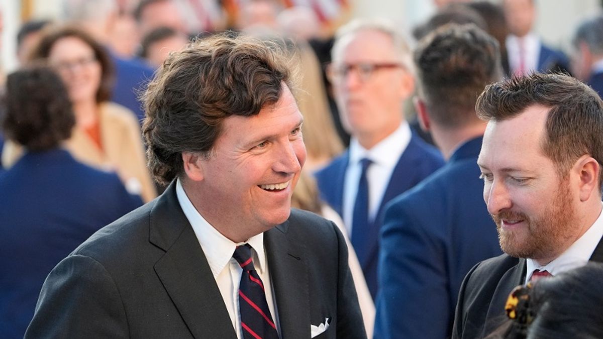 閻紀宇專欄:MAGA內戰