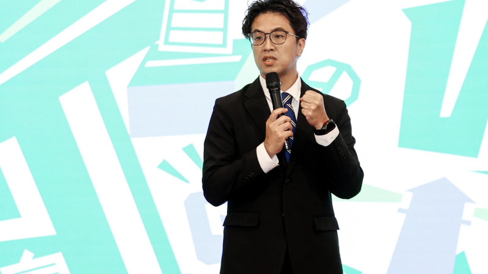 觀點投書:洋流之後,選戰不能只剩造勢─藍營真正要改的是方法