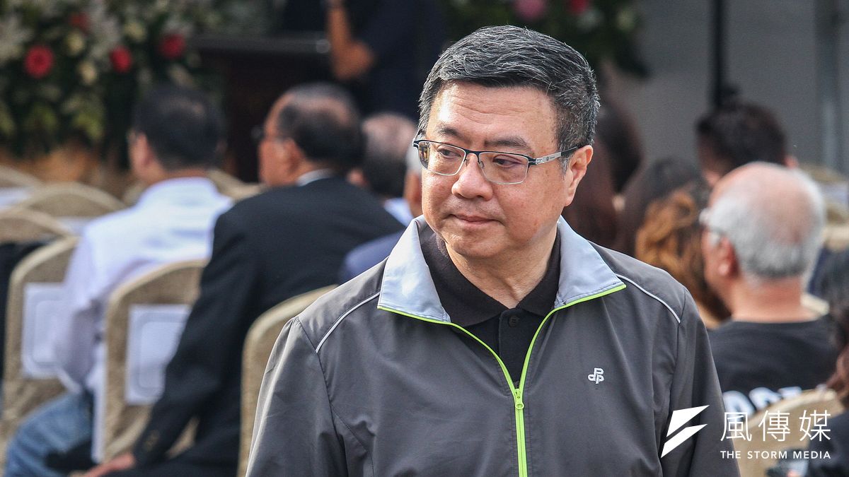 針對立委蘇震清表示,不排除脫黨參選,民進黨主席卓榮泰(見圖)18日表示,黨中央不受任何威脅。(資料照,蔡親傑攝) 針對立委蘇震清表示,不排除脫黨參選,民進黨主席卓榮泰(見圖)18日表示,黨中央不受任何威脅。(資料照,蔡親傑攝)