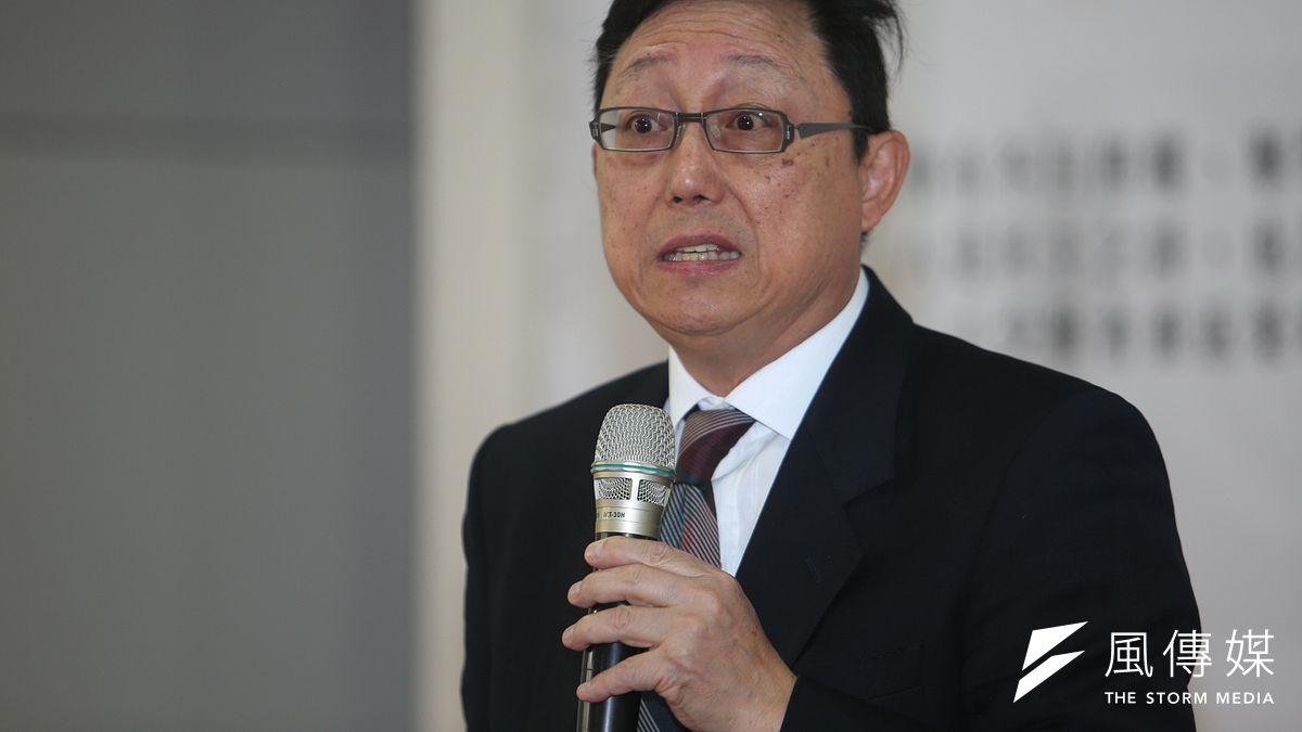 促轉會委員會主委人選,總統府考量曾任柯文哲競選總幹事的前立委姚立明出掌,但部分人士對姚有意見,相關規劃都破局。(資料照,陳明仁攝) 促轉會委員會主委人選,總統府考量曾任柯文哲競選總幹事的前立委姚立明出掌,但部分人士對姚有意見,相關規劃都破局。(資料照,陳明仁攝)