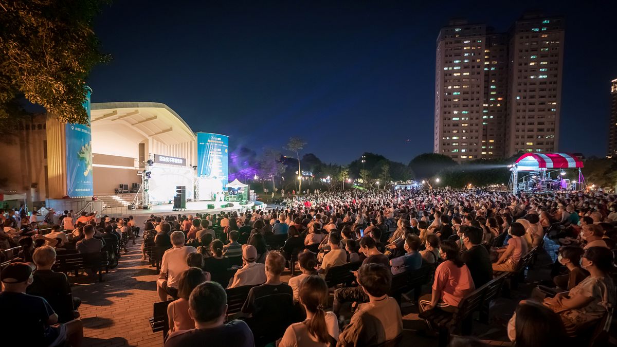 經典台語老歌超強卡司來永和唱給你聽!(圖/永和區公所提供) 經典台語老歌超強卡司來永和唱給你聽!(圖/永和區公所提供)