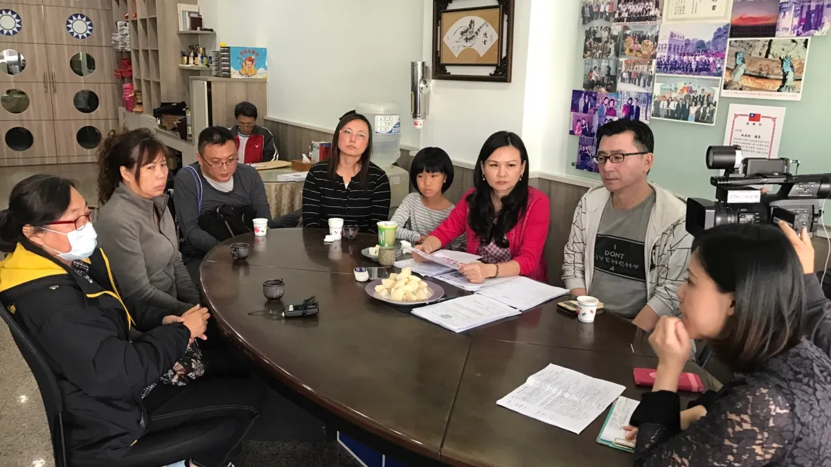 南市震災餘悸猶存 議員促成立地震勘驗查核小組