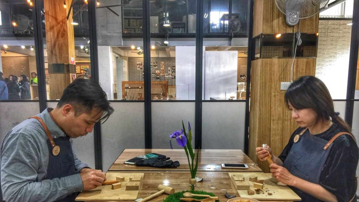 配合台中市府振興觀光及購物節活動,台中市政府觀光旅遊局聯合台中市好禮協會、糕餅同業公會及產業故事館業者推出振興經濟方案。(圖/台中市政府提供) 配合台中市府振興觀光及購物節活動,台中市政府觀光旅遊局聯合台中市好禮協會、糕餅同業公會及產業故事館業者推出振興經濟方案。(圖/台中市政府提供)