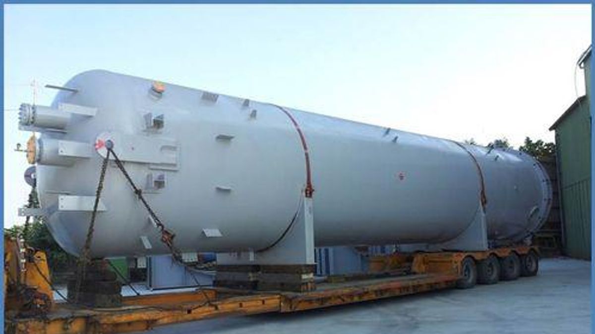 台積電面臨減產壓力?美伊戰爭讓這項原材料面臨斷供危機