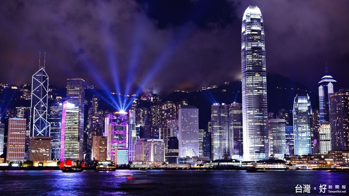 受邀赴港旅遊 柯文哲:陽明山的夜景比較漂亮 受邀赴港旅遊 柯文哲:陽明山的夜景比較漂亮