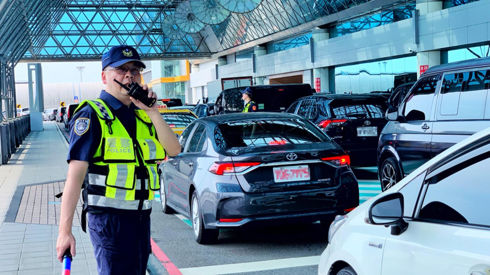 觀點投書:台灣最不能停的是什麼?關鍵設施防護要有先後順序