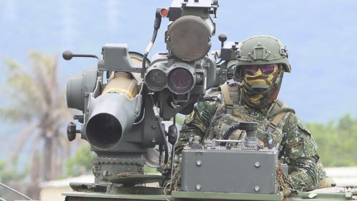 後備軍人注意!今年起教召統一為14天 取消1次抵2次鼓勵