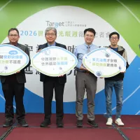 The number of glaucoma patients in Taiwan has exceeded 525,000 and is growing. (Provided by the Taiwan Glaucoma Care Association) The number of glaucoma patients in Taiwan has exceeded 525,000 and is growing. (Provided by the Taiwan Glaucoma Care Association)