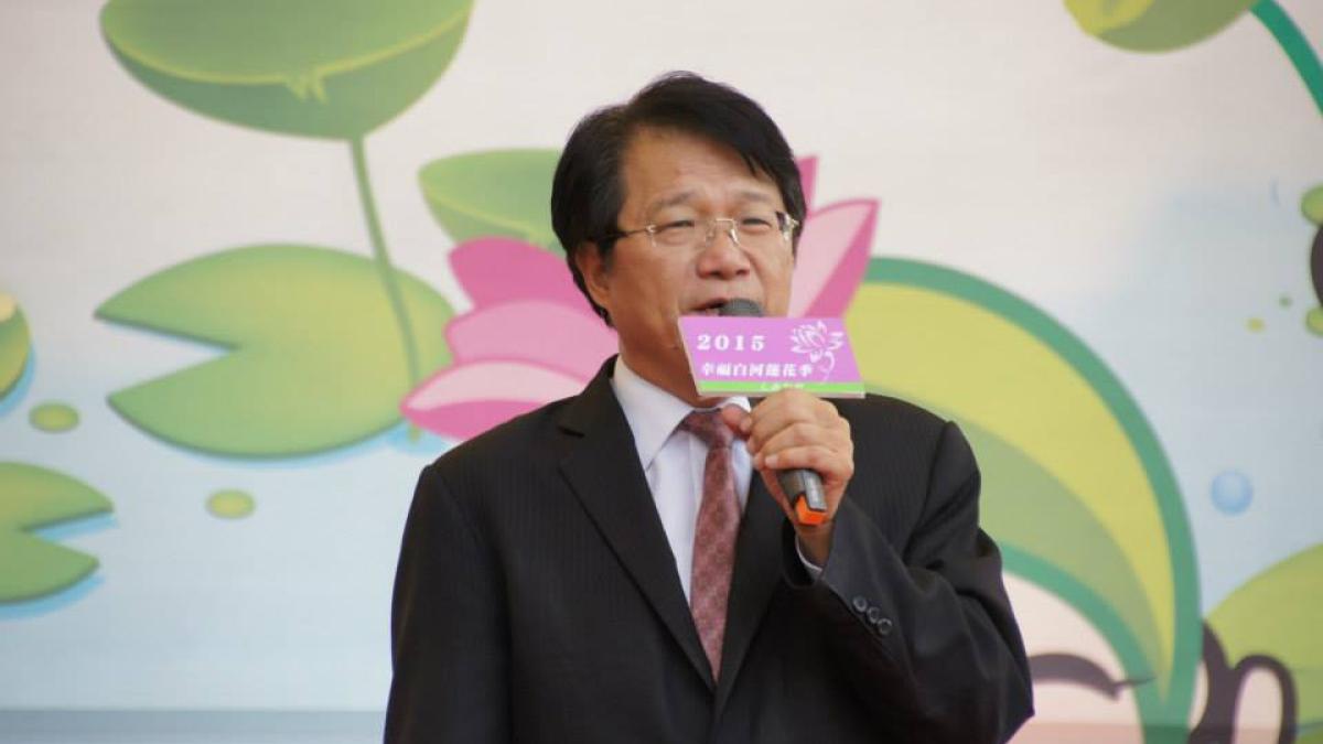 「賴清德是我乾爹!」民進黨政二代涉詐1.2億 二審「靠他出手」改判緩刑定讞